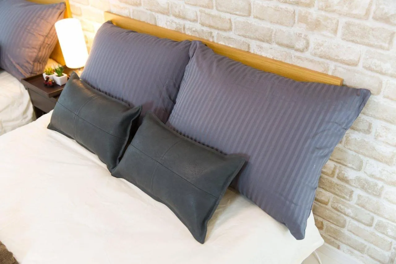 Ff196 Apartment In Kotobashi 0*, Tokyo