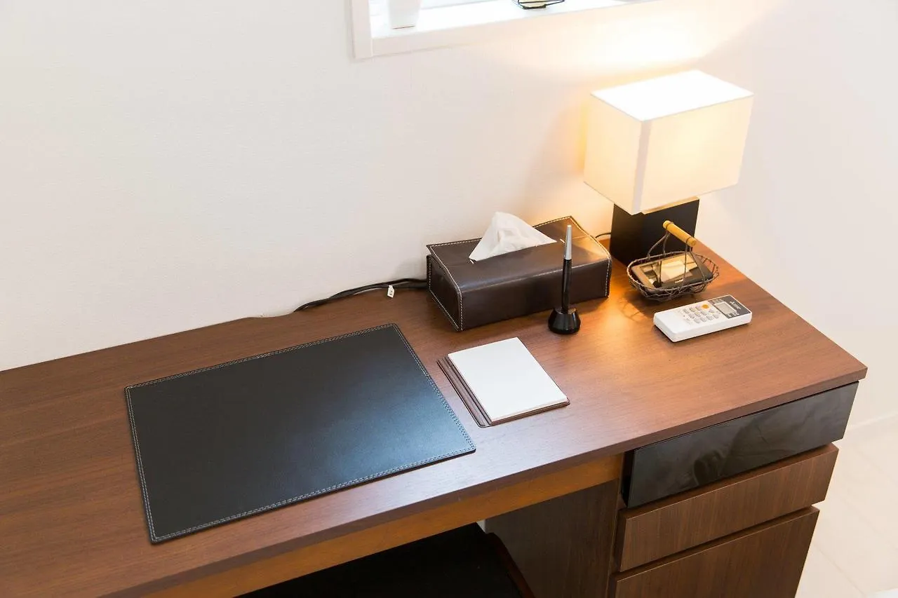 Ff196 Apartment In Kotobashi
