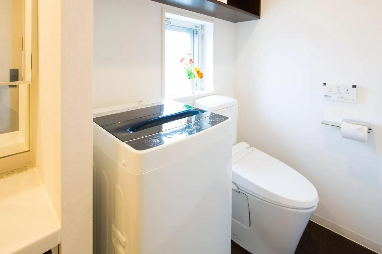 Ff196 Apartment In Kotobashi
