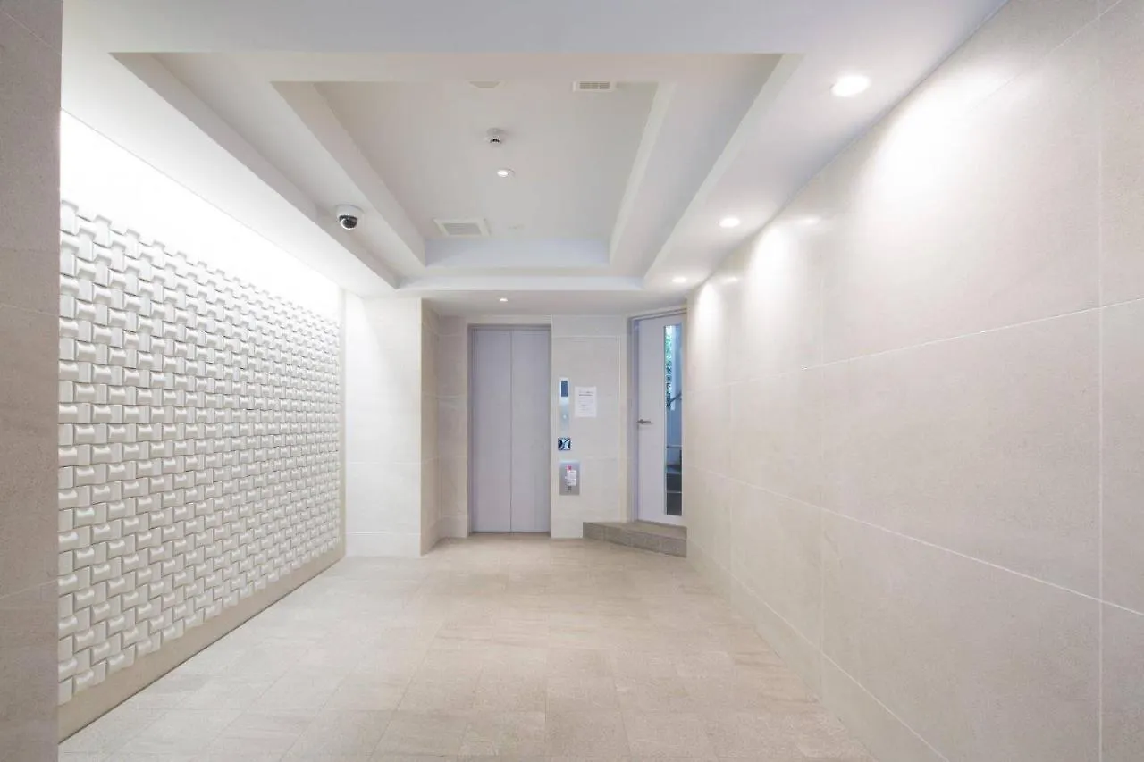 Ff196 Apartment In Kotobashi