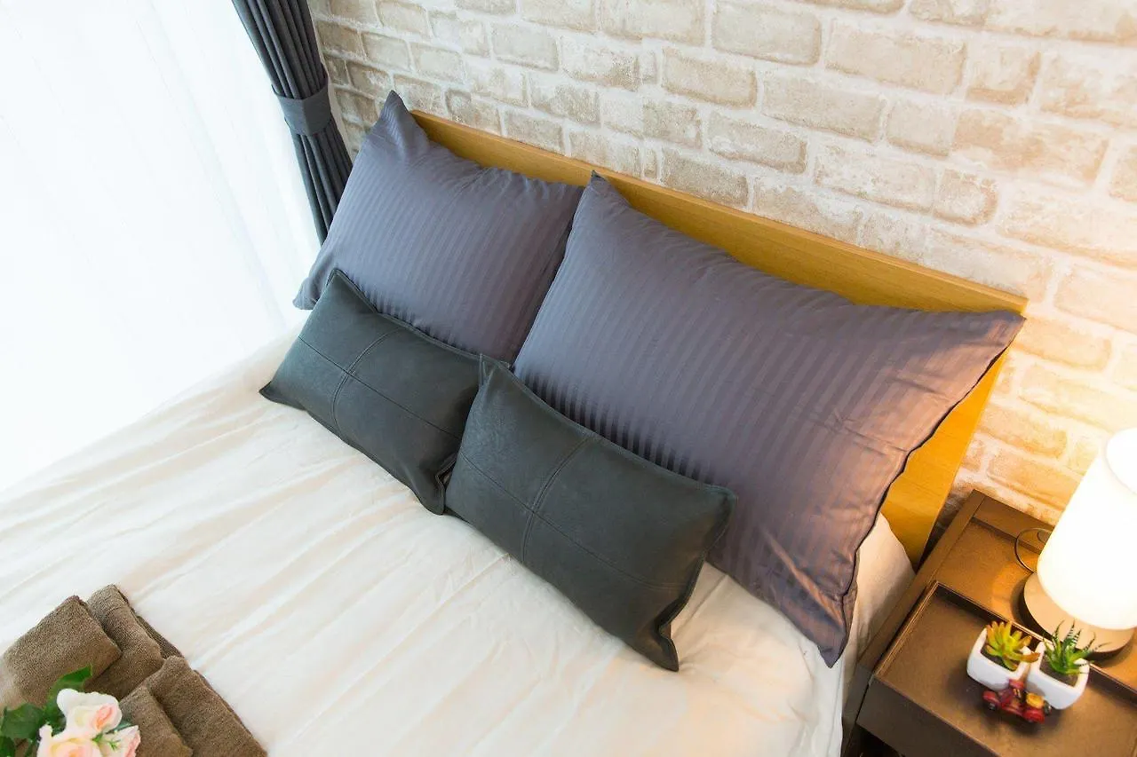 Ff196 Apartment In Kotobashi